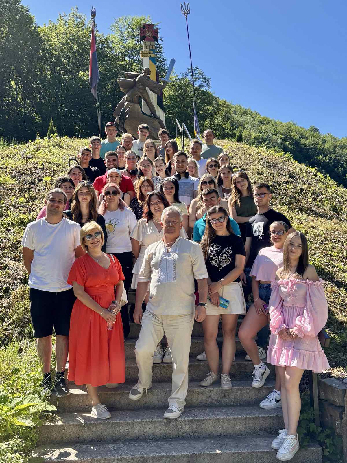 Root4Dig Summer Camp — Day 4 media
