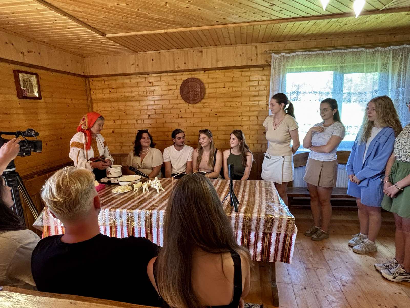Root4Dig Summer Camp — Day 4 media