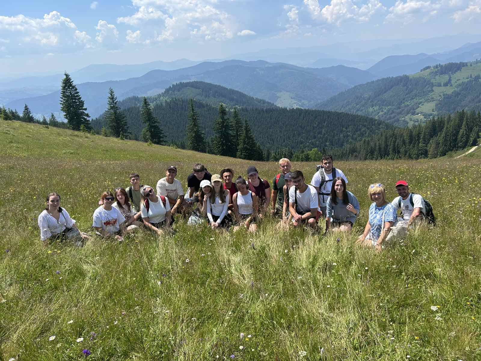 Root4Dig Summer Camp — Day 5 media