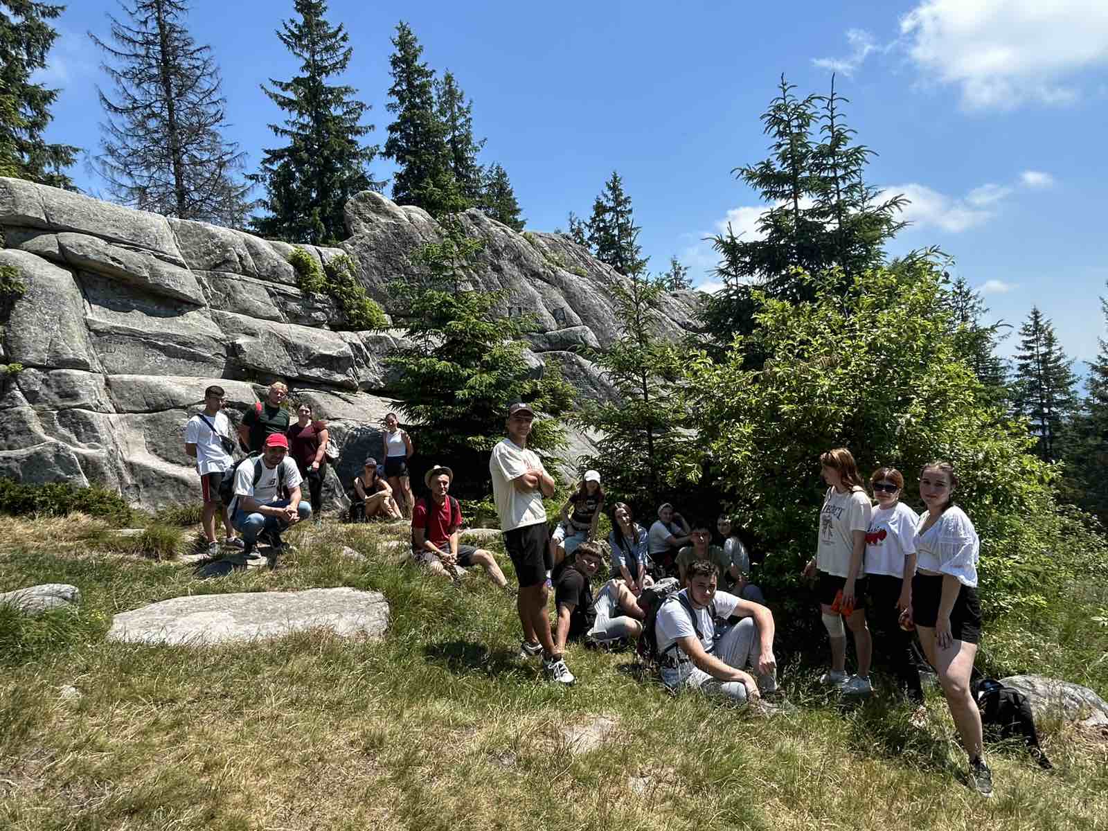 Root4Dig Summer Camp — Day 5 media