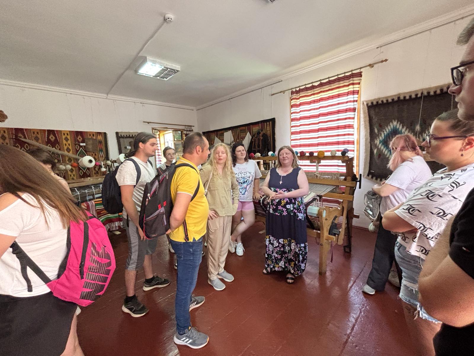 Root4Dig Summer Camp — Day 5 media
