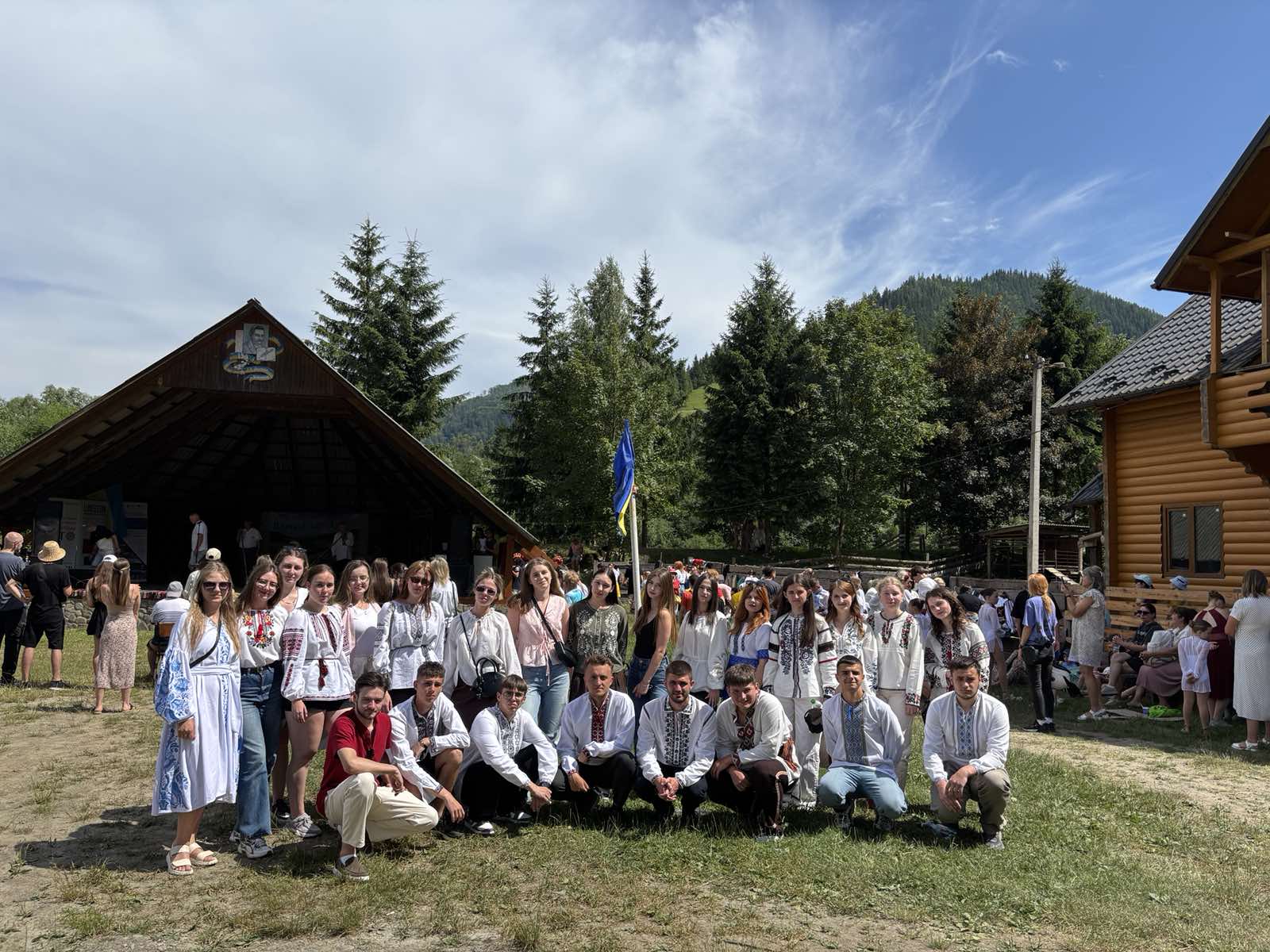 Root4Dig Summer Camp — Festival media