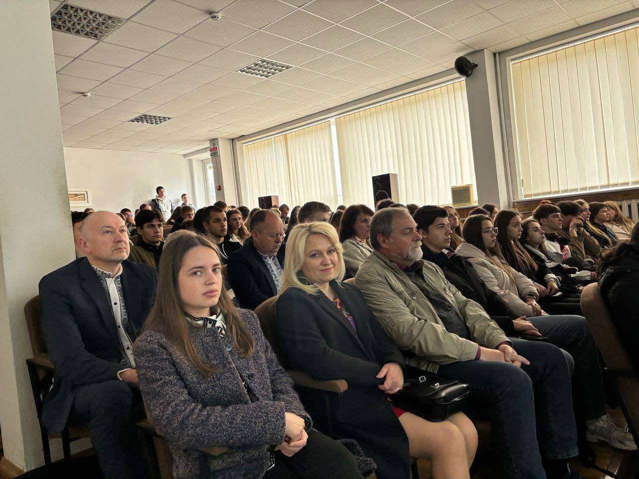 IFNTUOG Opening Conference under Root4Dig media