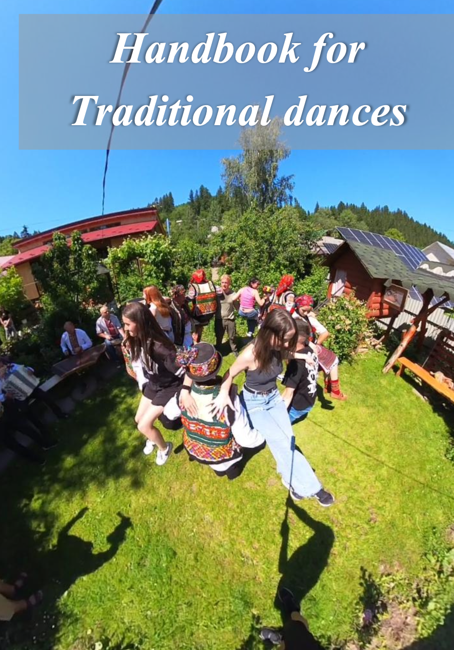 Handbook for Traditional dances.pdf thumbnail
