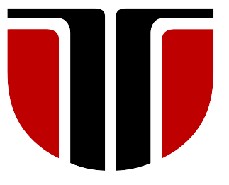 Technical University of Cluj-Napoca logo