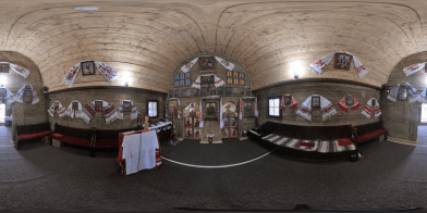 Wood Church thumbnail